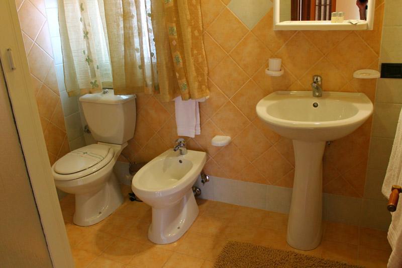 Hotel La Villa Misterbianco Eksteriør bilde